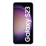 Samsung Galaxy S23 (mono sim) 256 Go violet
