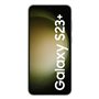 Samsung Galaxy S23+ (dual sim) 256 Go vert