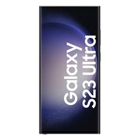 Samsung Galaxy S23 Ultra (mono sim) 256 Go noir