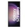 Samsung Galaxy S23 Ultra (dual sim) 256 Go violet
