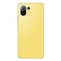 Xiaomi Mi 11 Lite 128 Go jaune