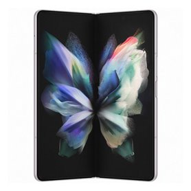 Samsung Galaxy Z Fold3 256 Go gris