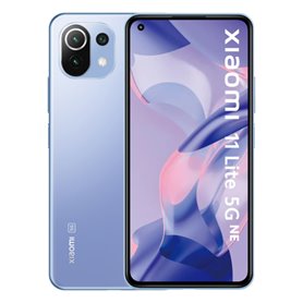 Xiaomi 11 Lite NE 128 Go bleu