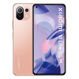 Xiaomi 11 Lite NE 128 Go rose