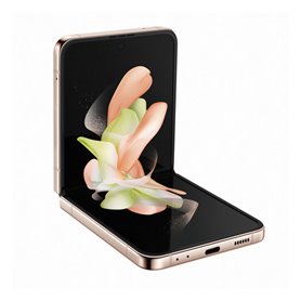 Samsung Galaxy Z Flip4 256 Go rose