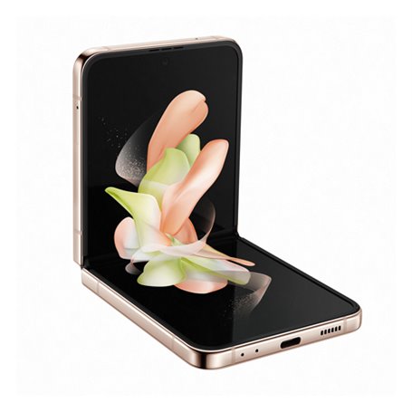 Samsung Galaxy Z Flip4 256 Go rose