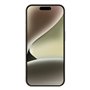 Apple iPhone 15 Pro 128 Go titane naturel 