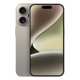 Apple iPhone 15 Pro 1 To titane naturel 