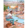Les tribulations d'Alphonse Madiba dit Daudet