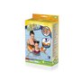 Bestway Gilet Gonflable Décoré Sécurité Bébé 41x30 cm +3 à 6 Ans Plage et Piscine 32272