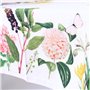 Nappe HappyFriday Spring time Multicouleur 150 x 225 cm