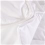 Remplissage de couette HappyFriday Basic Blanc 120 + 250 g/m² 180 x 220 cm (2 Pièces)