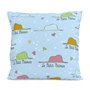 Parure de couette HappyFriday Le Petit Prince Imagination Multicouleur Lit 1 persone 2 Pièces