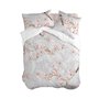 Housse de Couette HappyFriday Ohara Multicouleur 155 x 220 cm