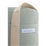 Sac organisateur pour poussette de bébé Mi bollito Vert 15 x 24 x 40 cm