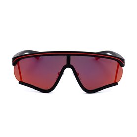 Lunettes de soleil Unisexe Polaroid PLDMSGM2-G-8LZ ø 68 mm