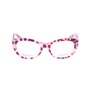 Monture de Lunettes Femme Emporio Armani EA9864-GP9 Ø 50 mm