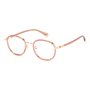 Monture de Lunettes Unisexe Polaroid PLD-D475-G-DDB Ø 50 mm