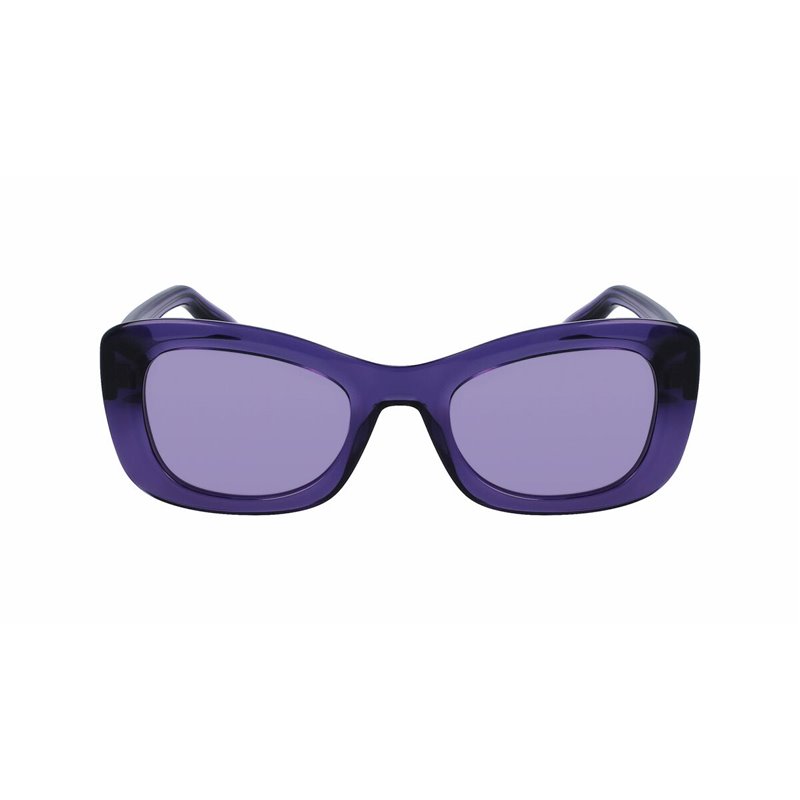 Image secondaire de Lunettes de soleil Femme Victoria Beckham VB657S-514 Ø 50 mm