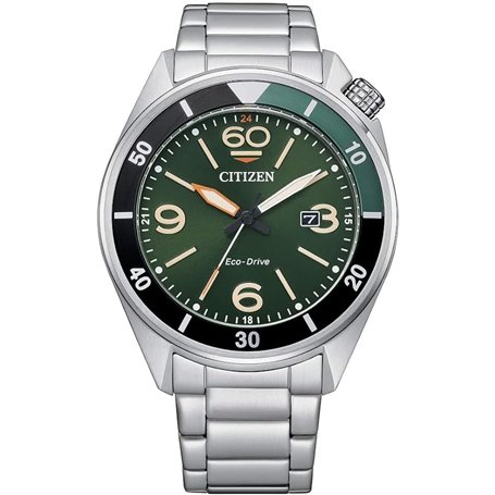 Montre Homme Citizen AW1718-88X