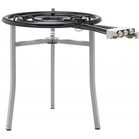 Pieds Optimgas T380