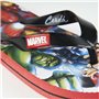 Tongs pour Enfants The Avengers Bleu