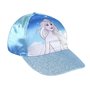 Casquette enfant Frozen Bleu (53 cm)