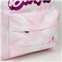 Cartable Barbie Rose 32 x 12 x 42 cm