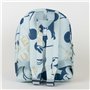 Cartable Mickey Mouse Bleu 22 x 27 x 9 cm