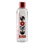 Lubrifiant à Base de Silicone Eros Silk (250 ml)