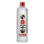 Lubrifiant à Base de Silicone Eros Silk (500 ml)