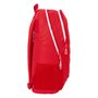 Cartable Sevilla Fútbol Club Rouge 32 x 44 x 16 cm
