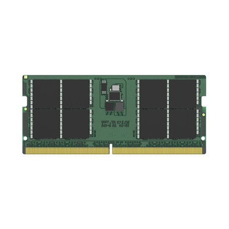 Mémoire RAM Kingston KCP556SD8-32 32 GB 5600 MHz DDR5 SDRAM DDR5