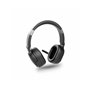 Casques Bluetooth avec Microphone Urban Factory HBV60UF Noir