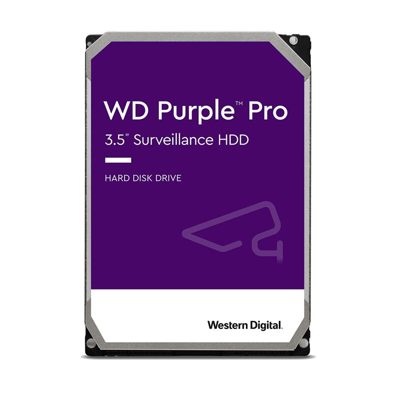 Disque dur Western Digital WD142PURP 3,5