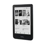 eBook Rakuten N365-KU-BK-K-EP Noir 16 GB