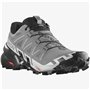 Chaussures de Running pour Adultes Salomon Trail Speedcross 6 Gris