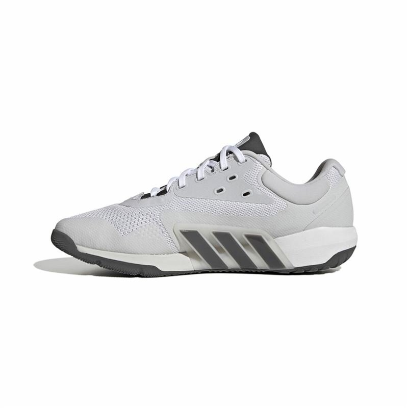 Image secondaire de Baskets Adidas Dropstep Trainer Blanc
