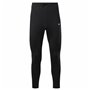 Pantalon pour Adulte Reebok Workout Ready Noir Homme