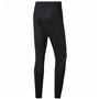 Pantalon pour Adulte Reebok Workout Ready Noir Homme