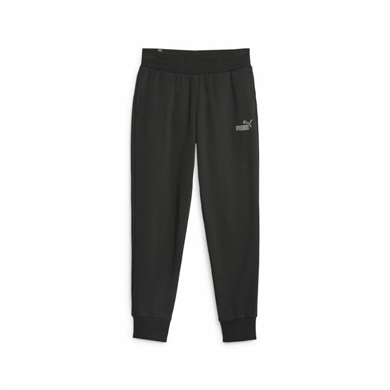 Pantalon de sport long Puma Ess+ Animal Femme