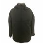 Veste de Sport pour Femme Alphaventure Bicasel Noir