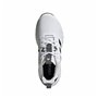 Chaussures de Basket-Ball pour Adultes Adidas Ownthegame Blanc