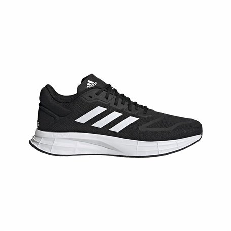 Chaussures de Running pour Adultes Adidas Duramo 10 Noir
