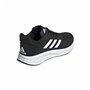 Chaussures de Running pour Adultes Adidas Duramo 10 Noir