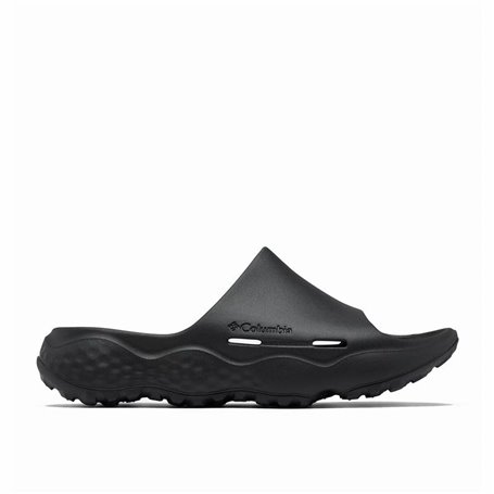 Tongs pour Homme Columbia THRIVE REVIVE Noir