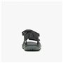 Sandales de montagne Merrell Huntington Noir
