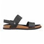 Sandales de Plage Timberland Amalfi Vibes 2 Strap Noir