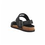 Sandales de Plage Timberland Amalfi Vibes 2 Strap Noir
