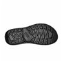 Sandales de montagne Teva Hurricane Drift Noir